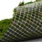 Fake Moss, 10.5oz Aftificial Decorative Green Grass for Centerpieces, Plant, Crafts, Flowers